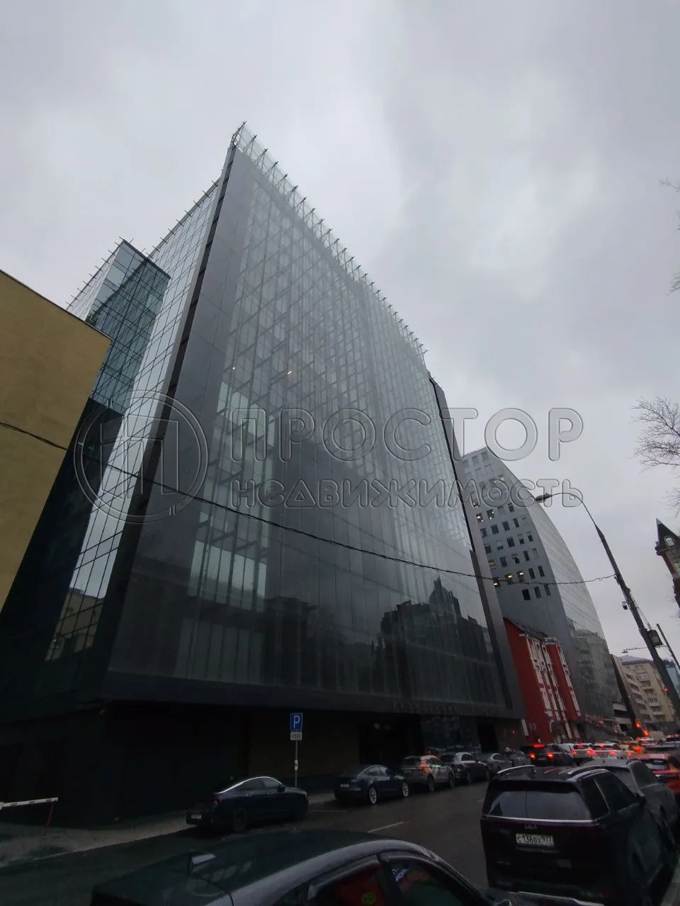 Коммерческая недвижимость (офисное), 37 м² - фото 17