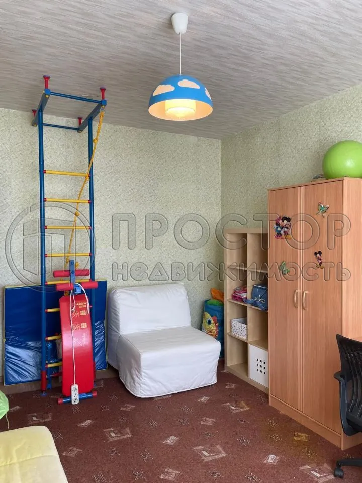 2-комнатная квартира, 58.6 м² - фото 3