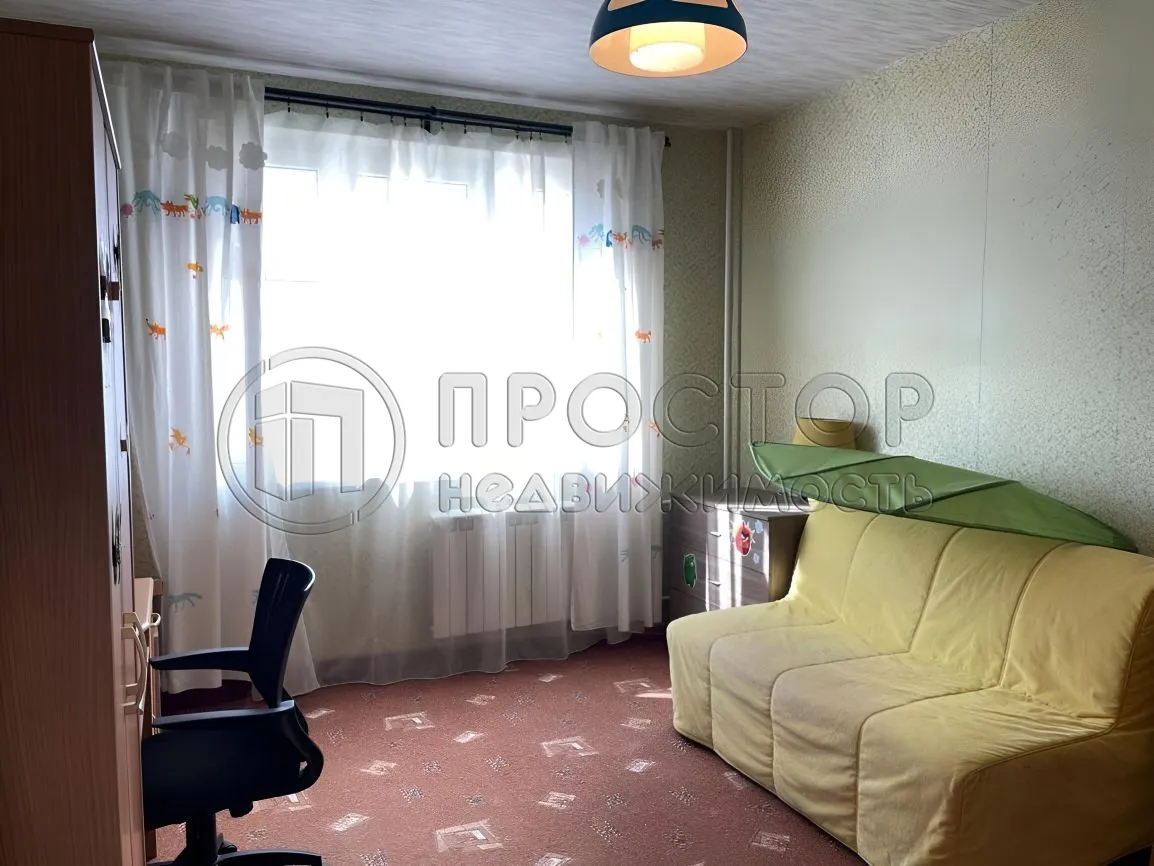 2-комнатная квартира, 58.6 м² - фото 4