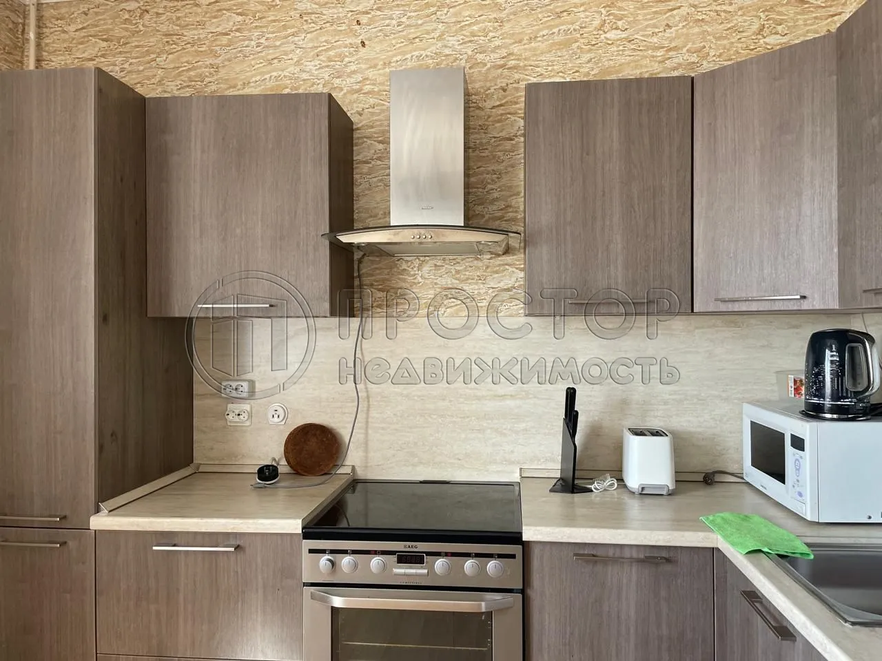 2-комнатная квартира, 58.6 м² - фото 6