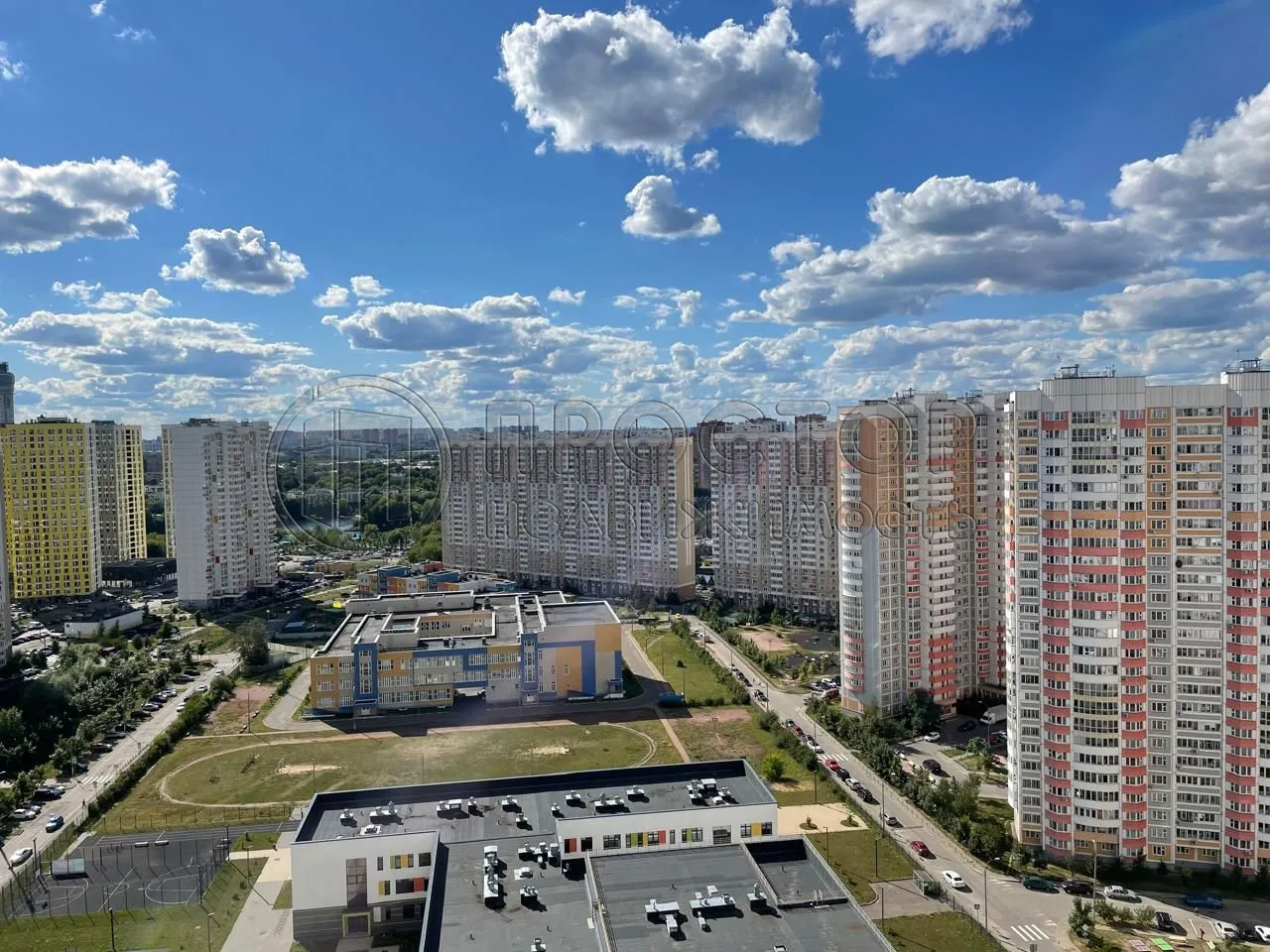 2-комнатная квартира, 58.6 м² - фото 8
