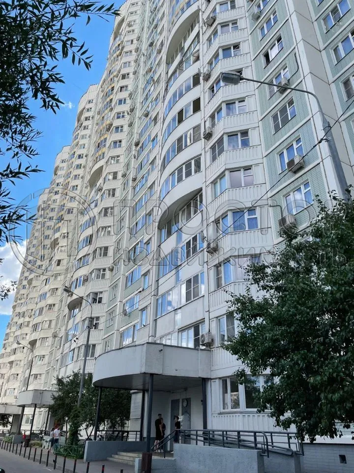2-комнатная квартира, 58.6 м² - фото 9