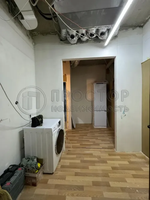 3-комнатная квартира, 69 м² - фото 4