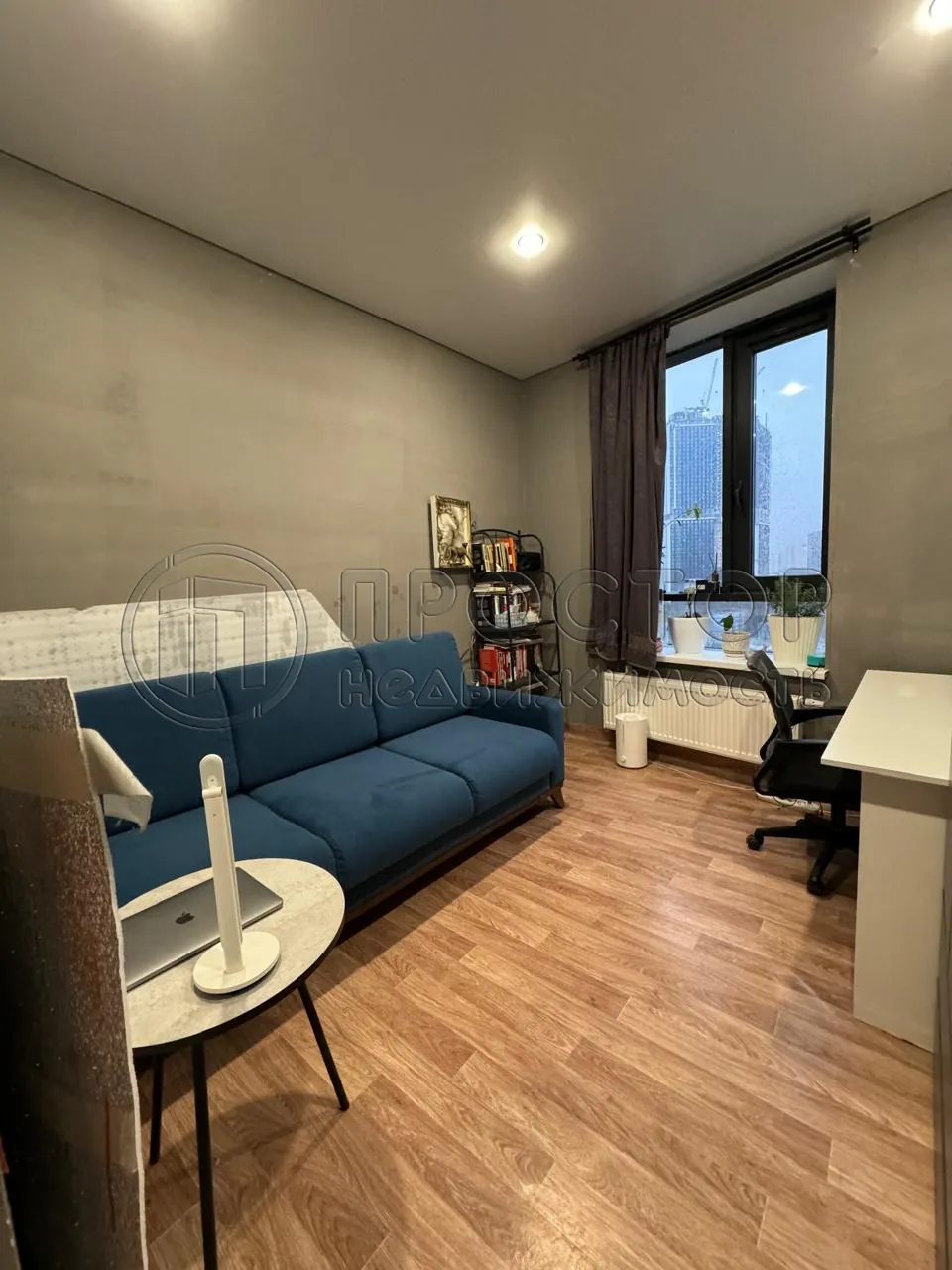 3-комнатная квартира, 69 м² - фото 7