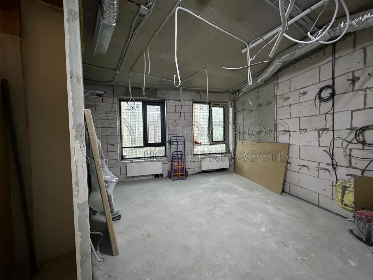 3-комнатная квартира, 69 м² - фото 8