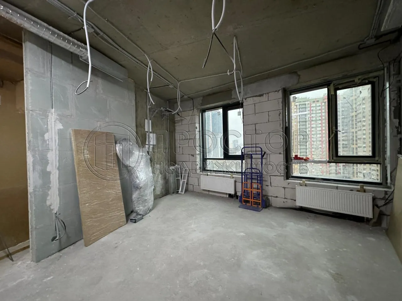 3-комнатная квартира, 69 м² - фото 9