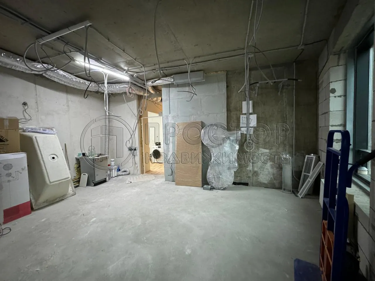 3-комнатная квартира, 69 м² - фото 10