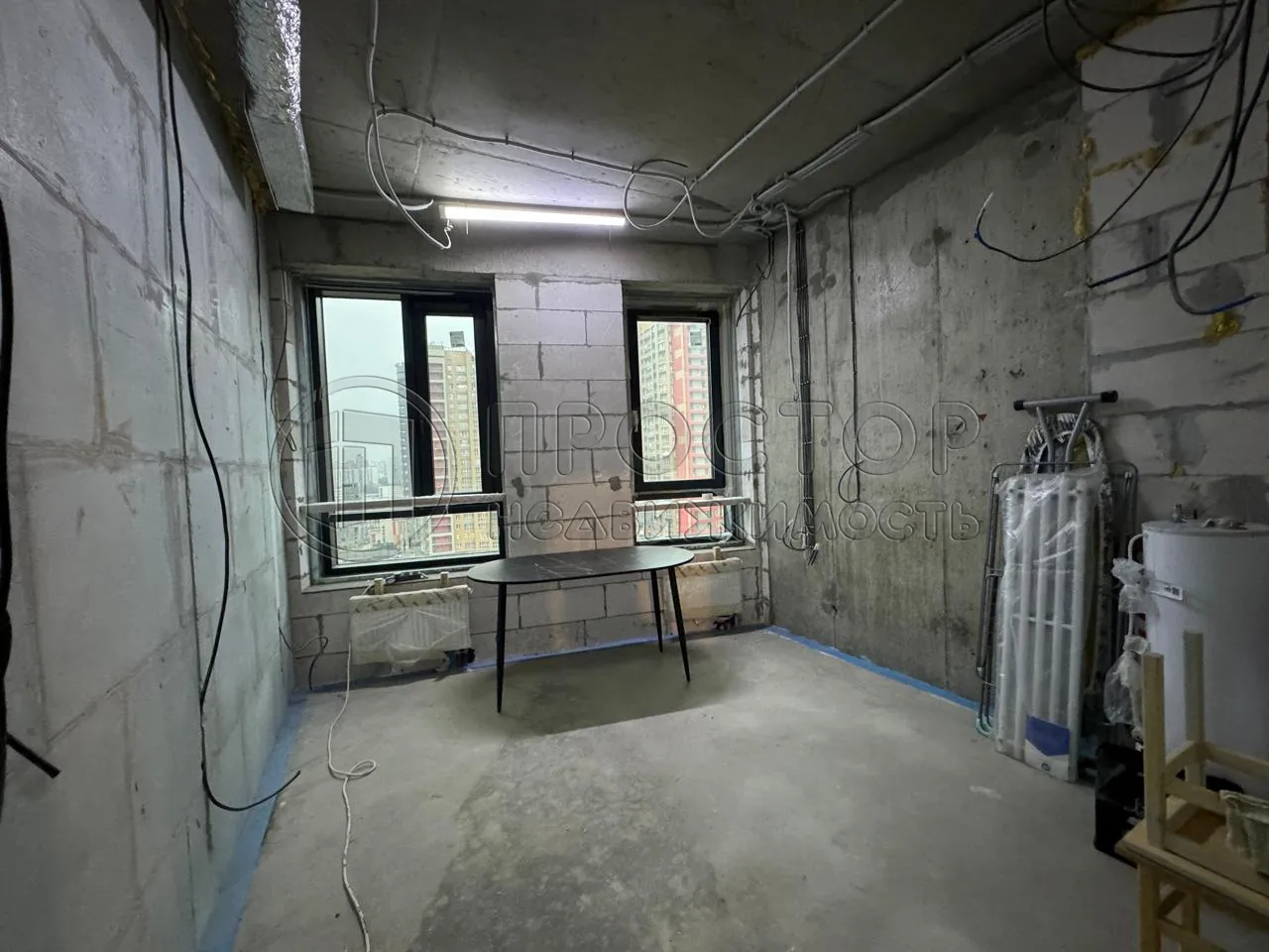 3-комнатная квартира, 69 м² - фото 12