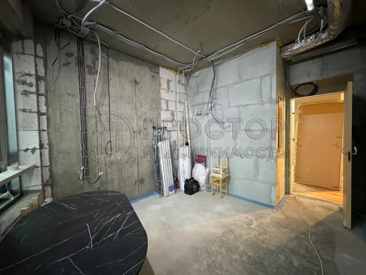 3-комнатная квартира, 69 м² - фото 13