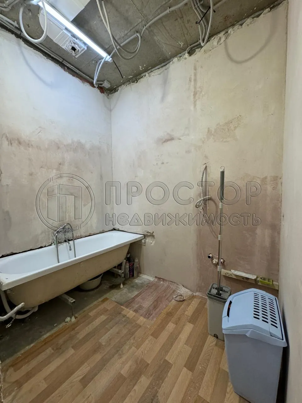 3-комнатная квартира, 69 м² - фото 15