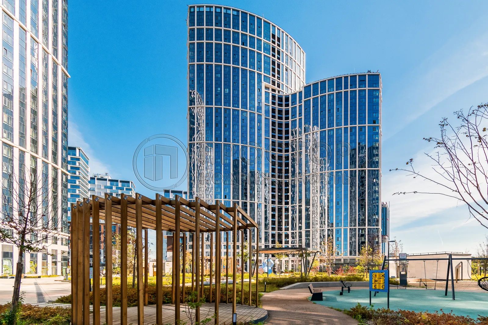 3-комнатная квартира, 69 м² - фото 18