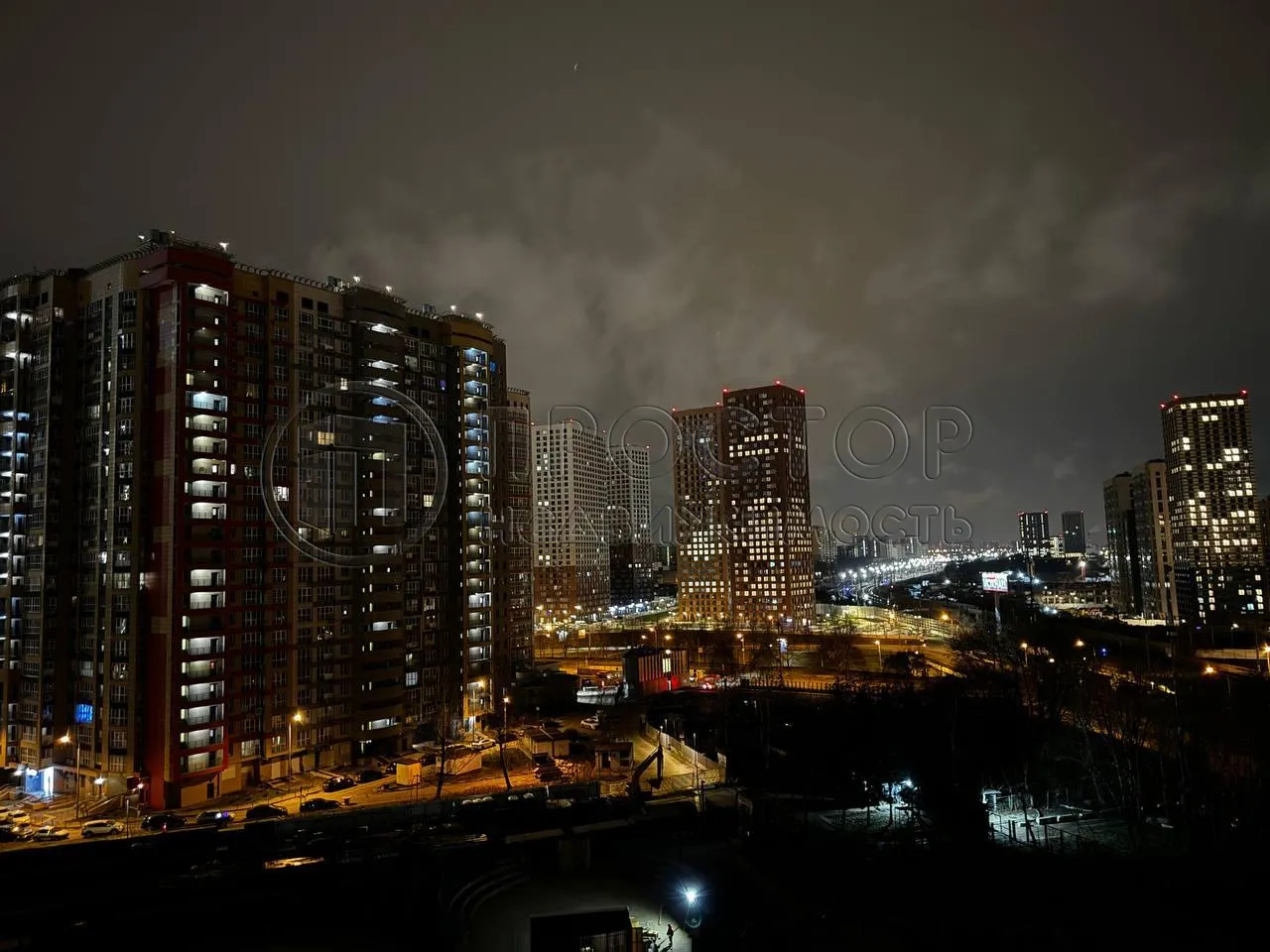 3-комнатная квартира, 69 м² - фото 20