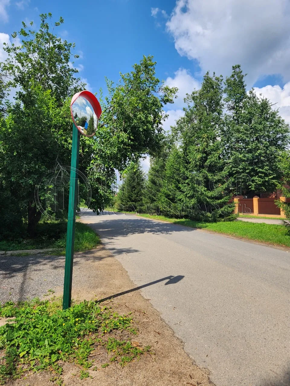 Участок, 7 сот. - фото 5