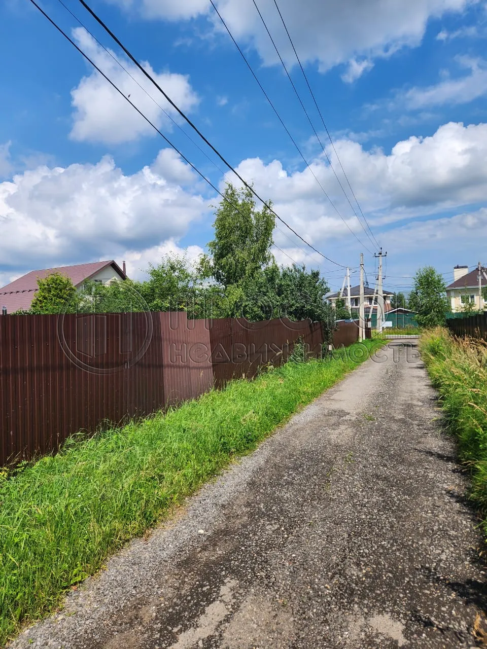 Участок, 7 сот. - фото 8