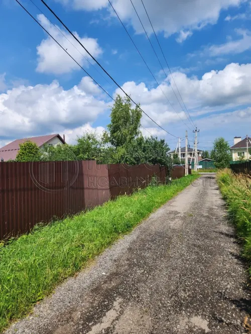 Участок, 7 сот. - фото 8