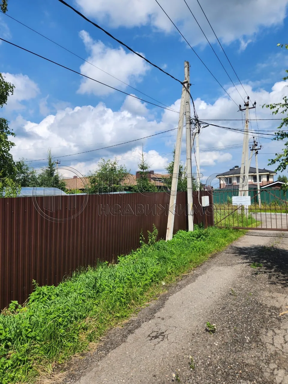 Участок, 7 сот. - фото 9