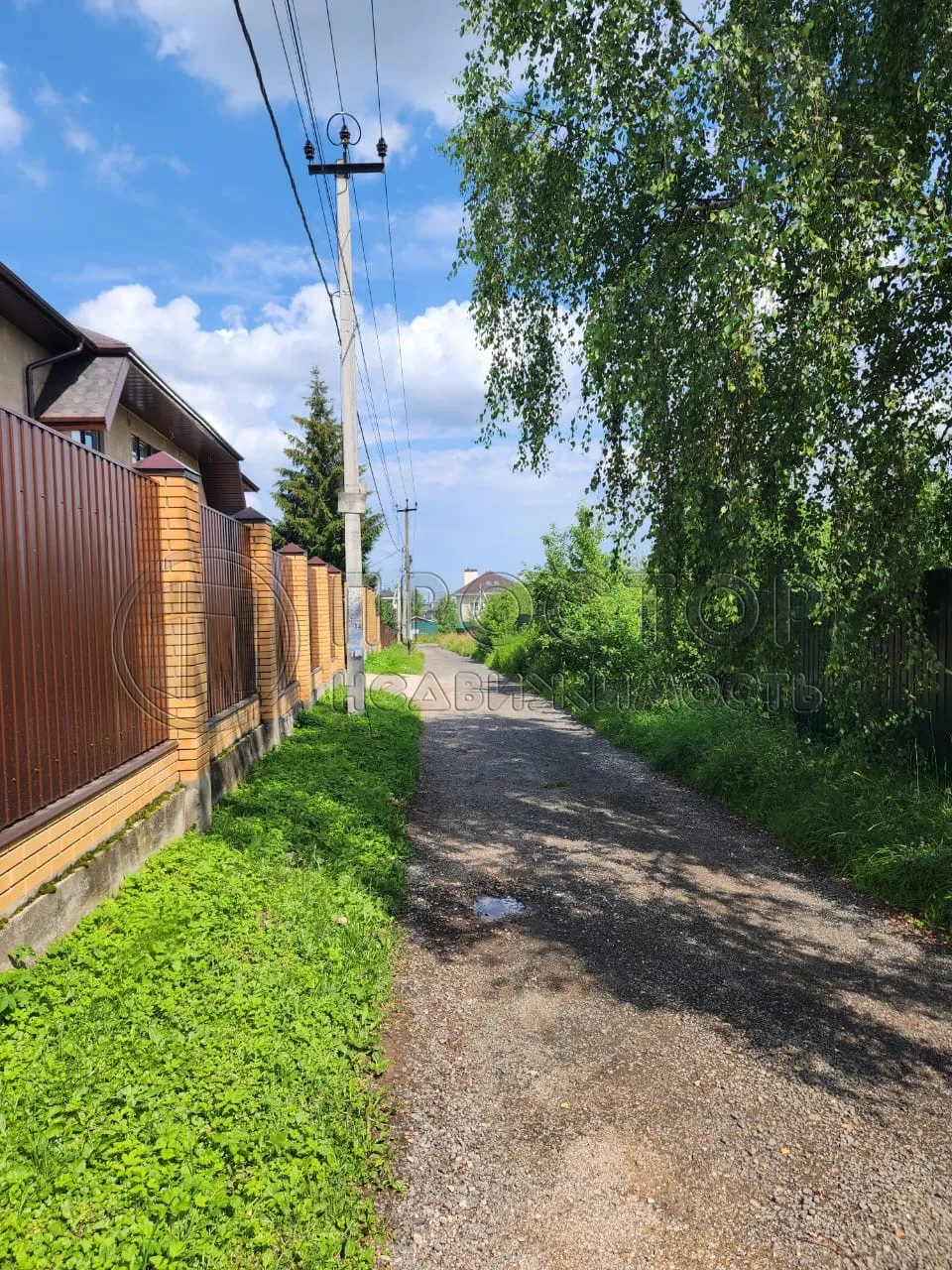 Участок, 7 сот. - фото 10