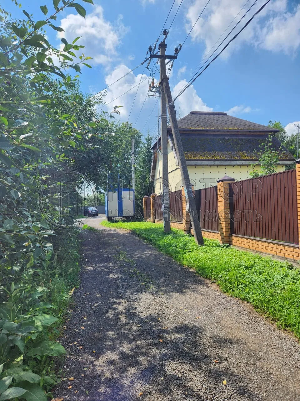 Участок, 7 сот. - фото 11