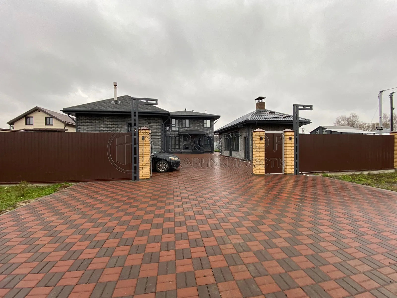 Дом, 145 м² - фото 3