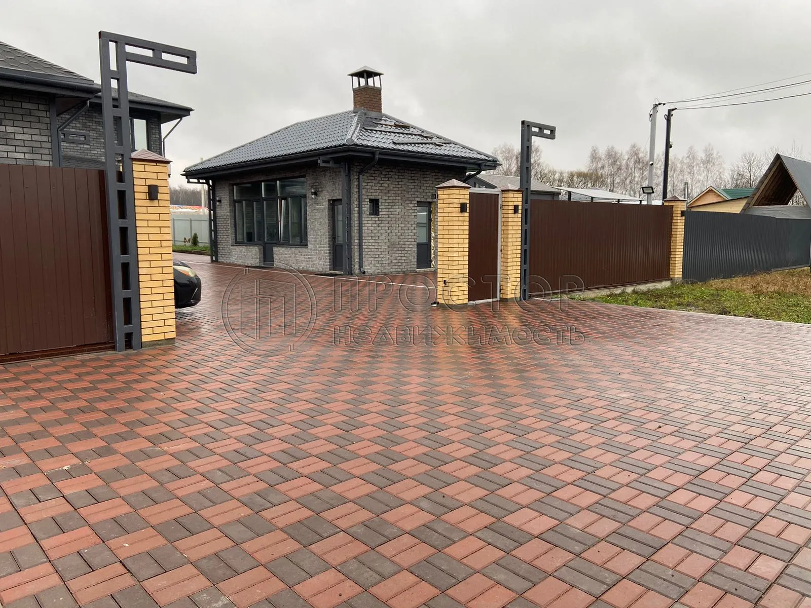 Дом, 145 м² - фото 4