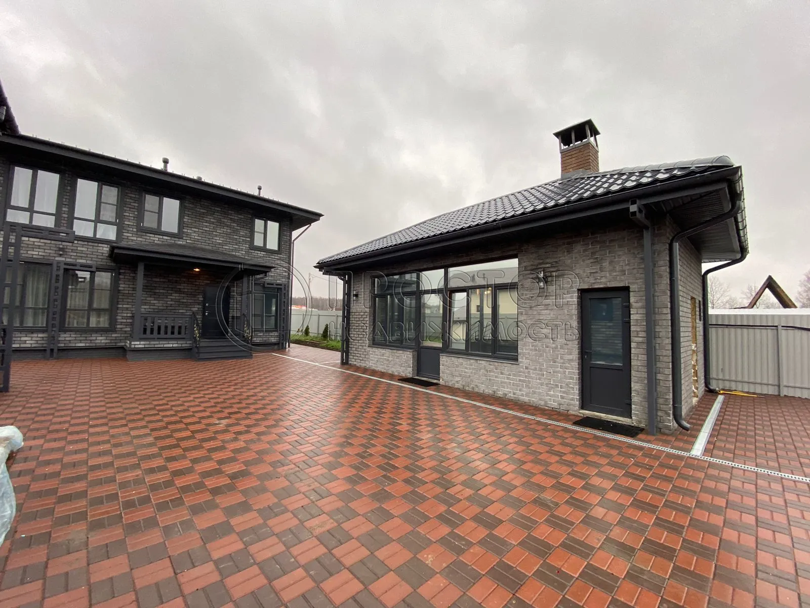 Дом, 145 м² - фото 5