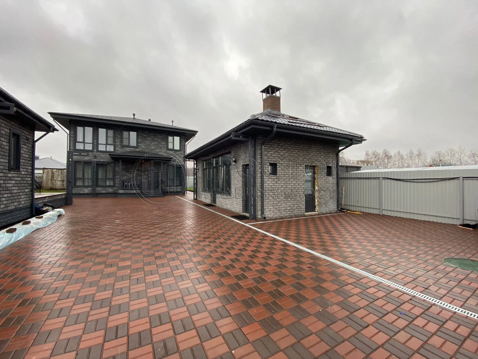 Дом, 145 м² - фото 6