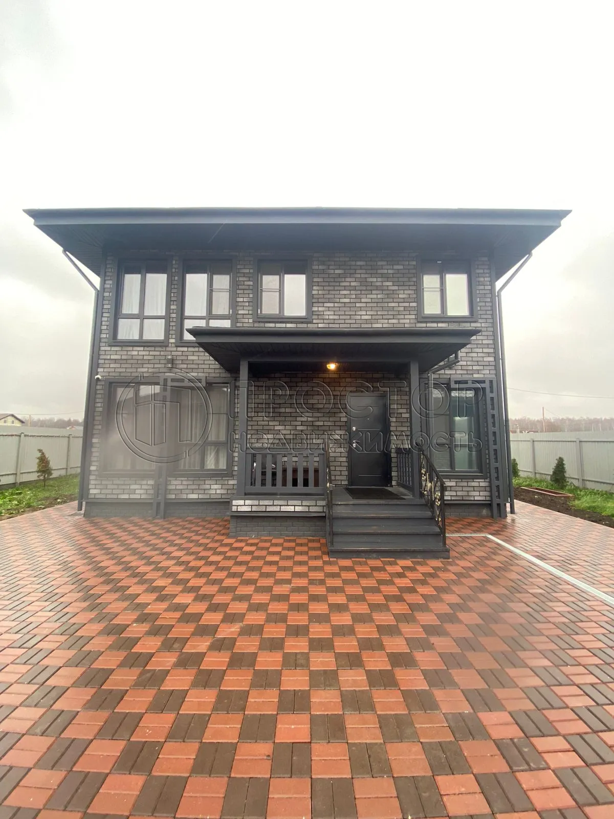 Дом, 145 м² - фото 8