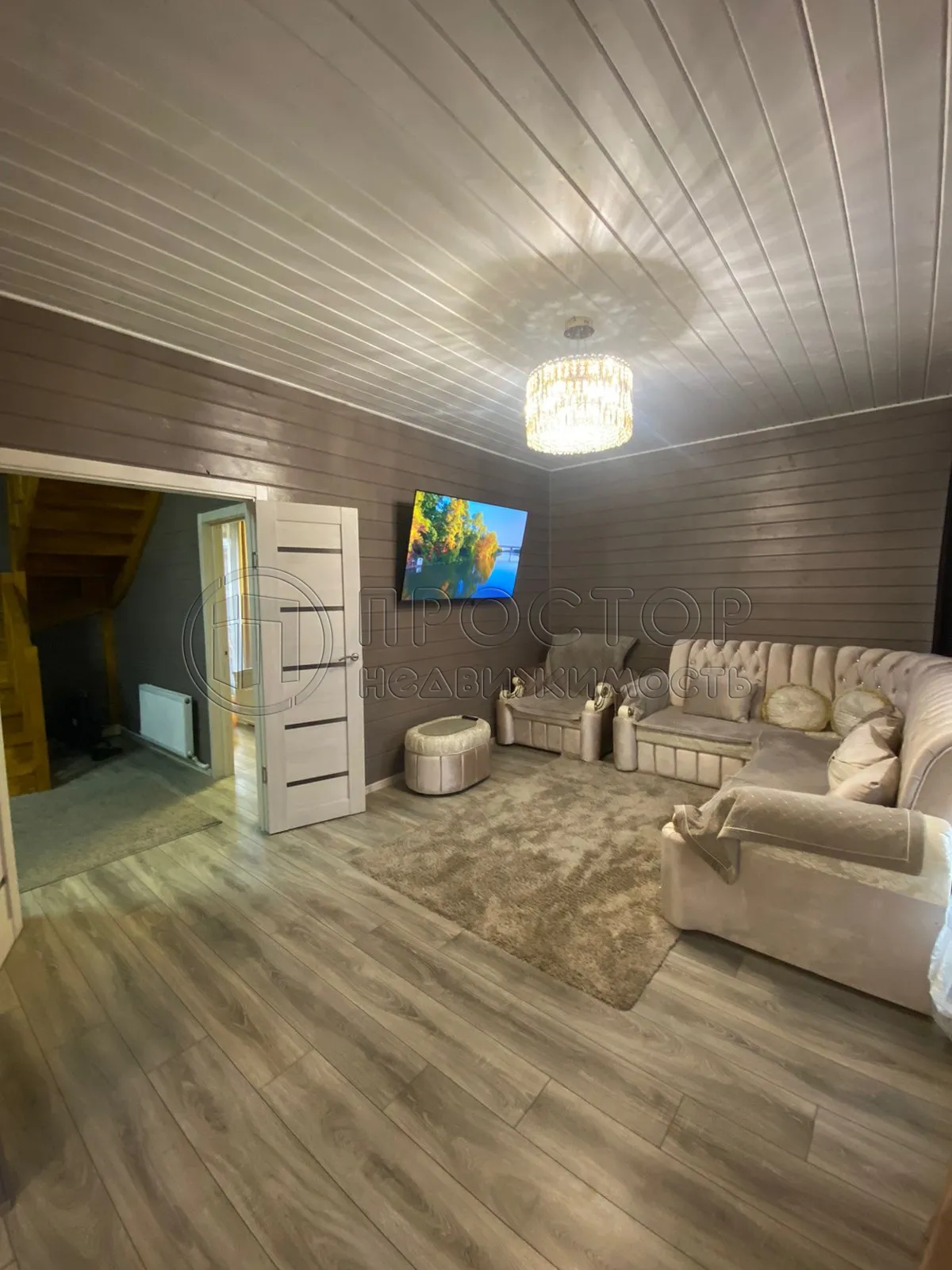 Дом, 145 м² - фото 14