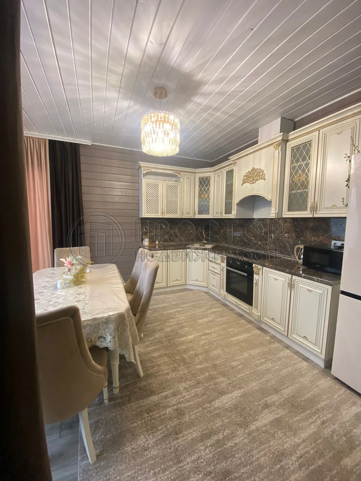 Дом, 145 м² - фото 16