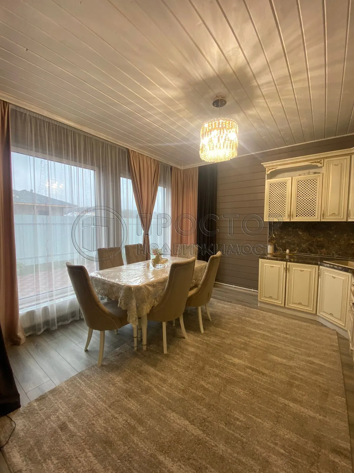 Дом, 145 м² - фото 17