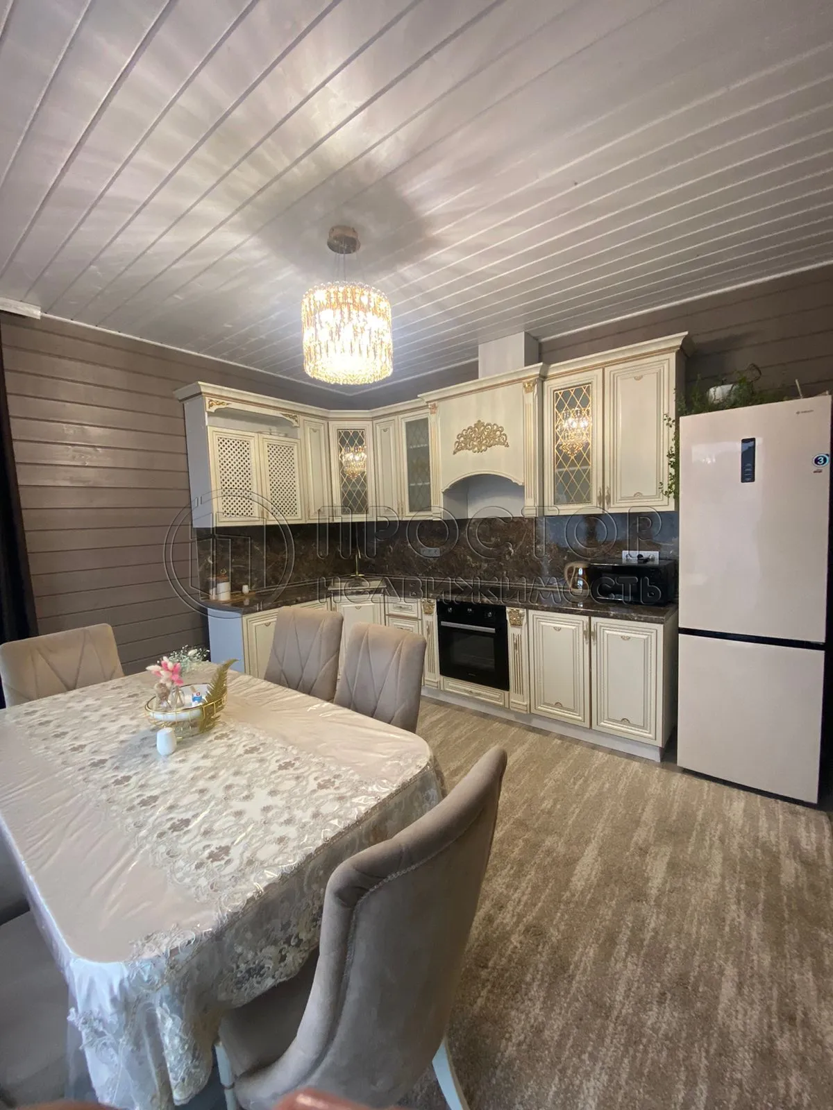 Дом, 145 м² - фото 18