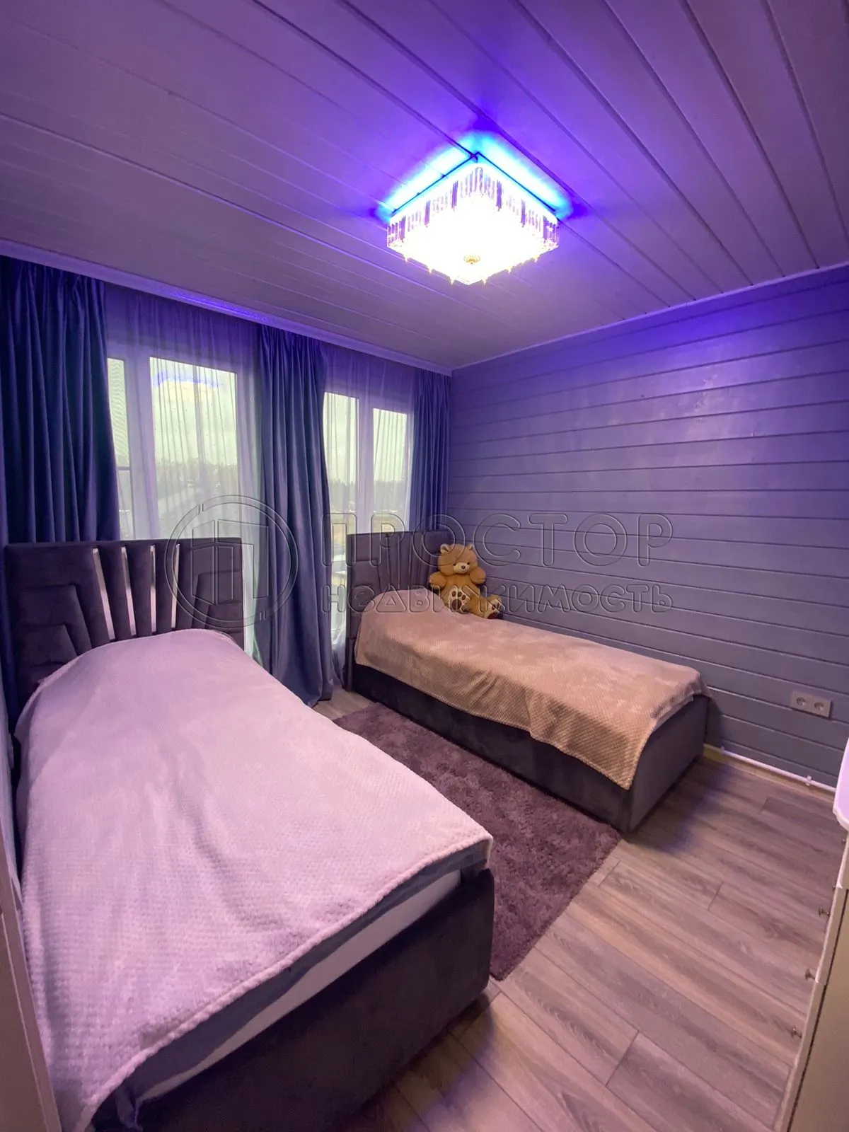 Дом, 145 м² - фото 23