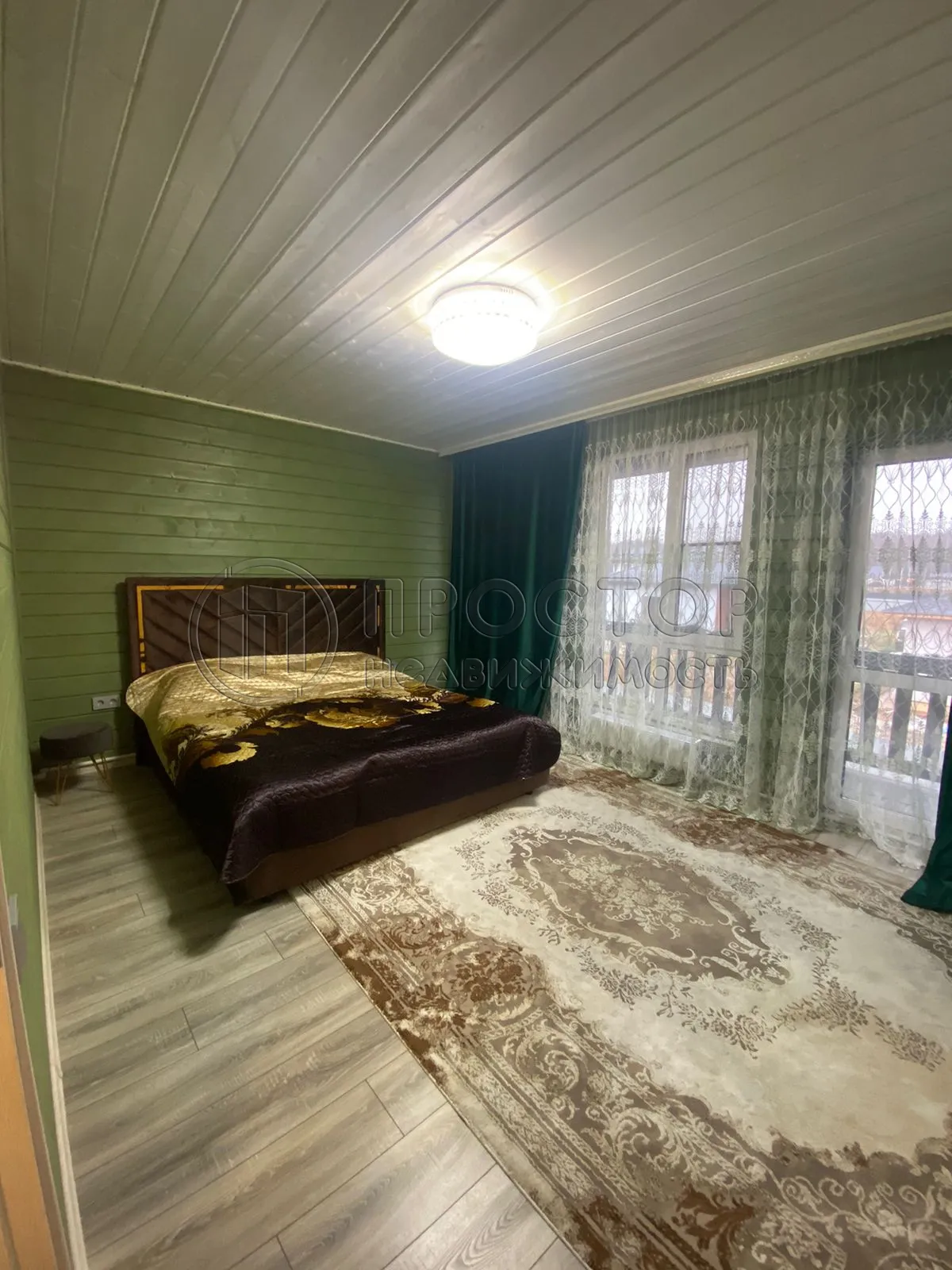 Дом, 145 м² - фото 25