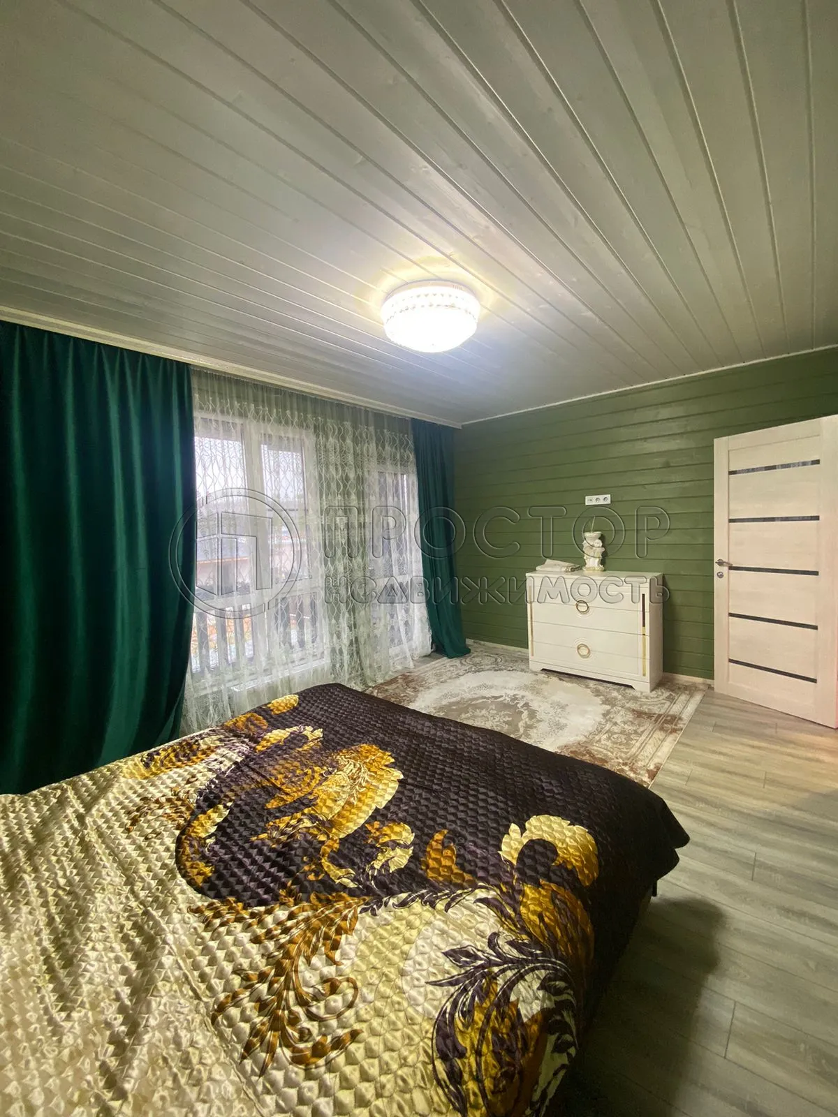 Дом, 145 м² - фото 26