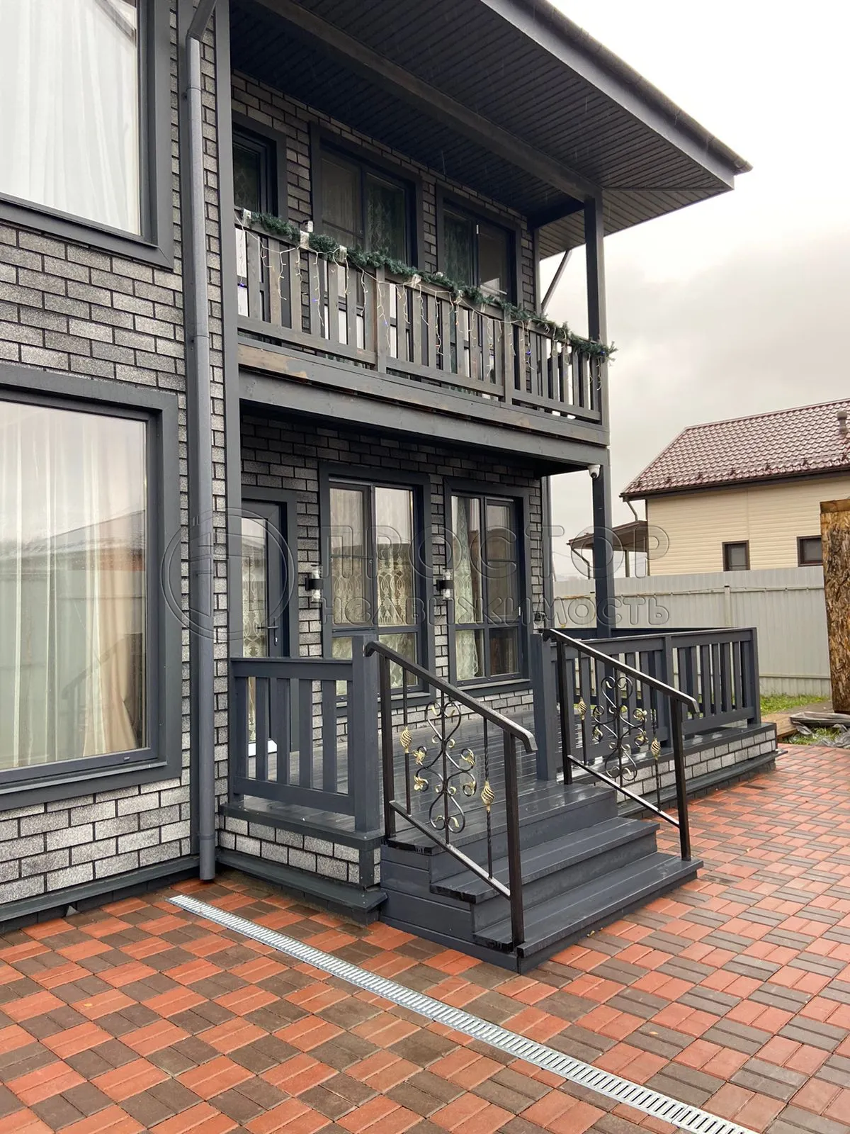 Дом, 145 м² - фото 2