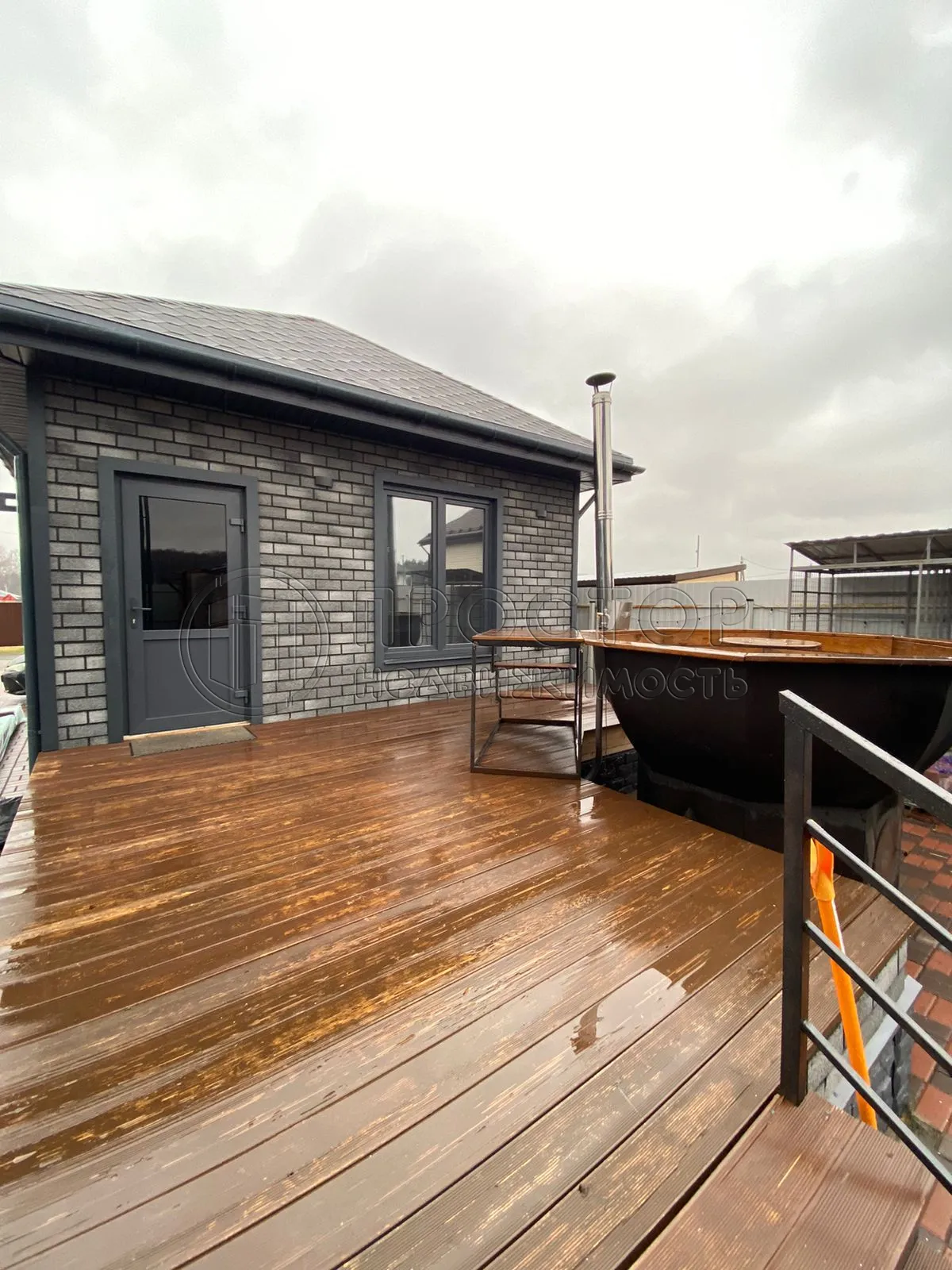 Дом, 145 м² - фото 33