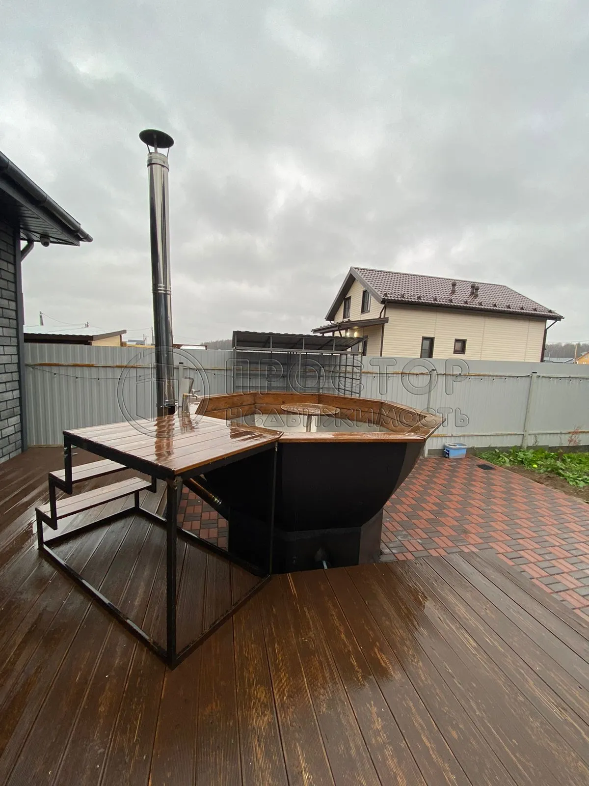 Дом, 145 м² - фото 34