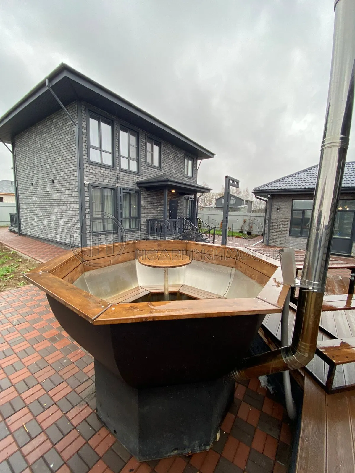 Дом, 145 м² - фото 35