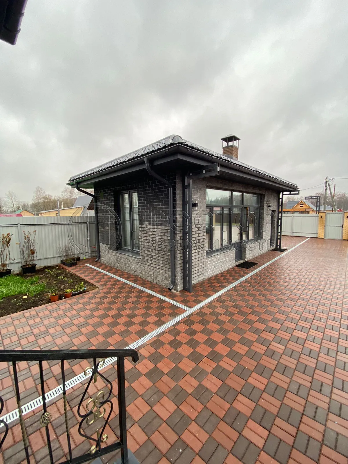 Дом, 145 м² - фото 42