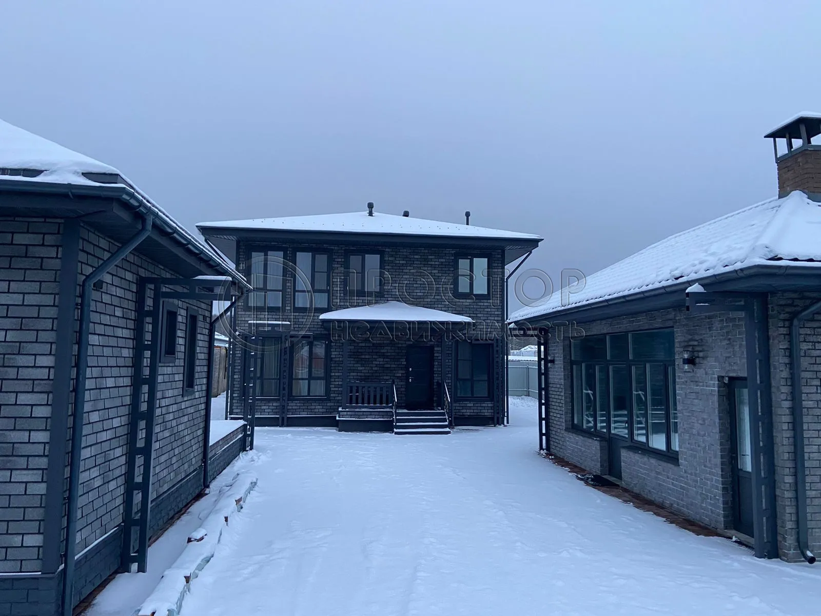 Дом, 145 м² - фото 7