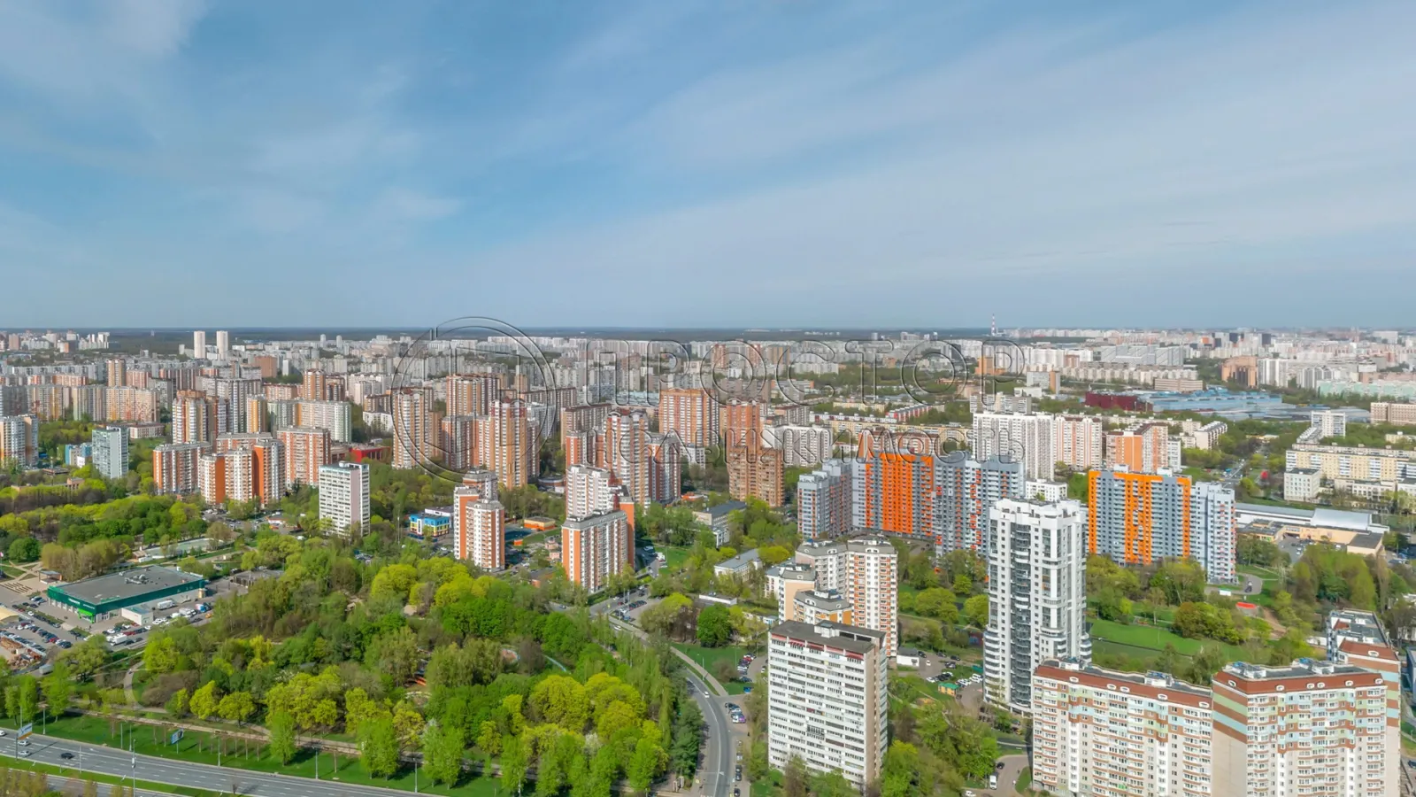 Студия, 22 м² - фото 2