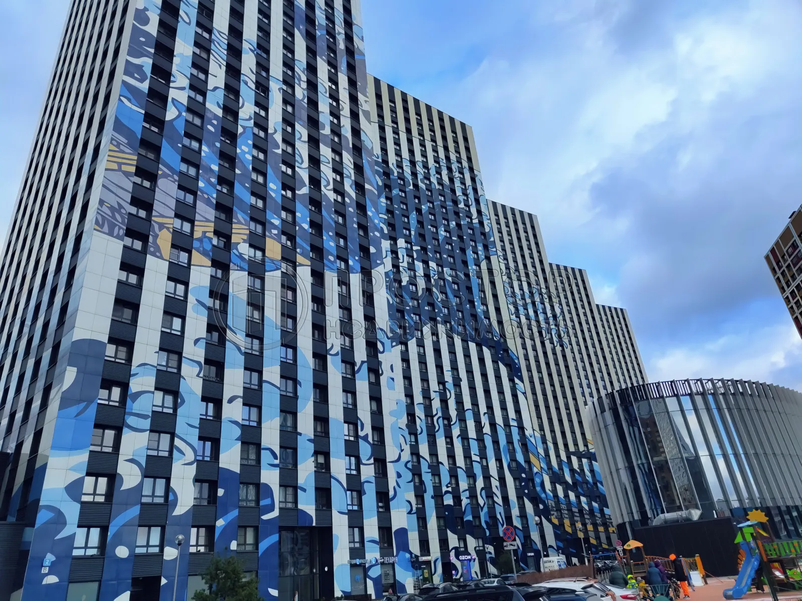 2-комнатная квартира, 48 м² - фото 2