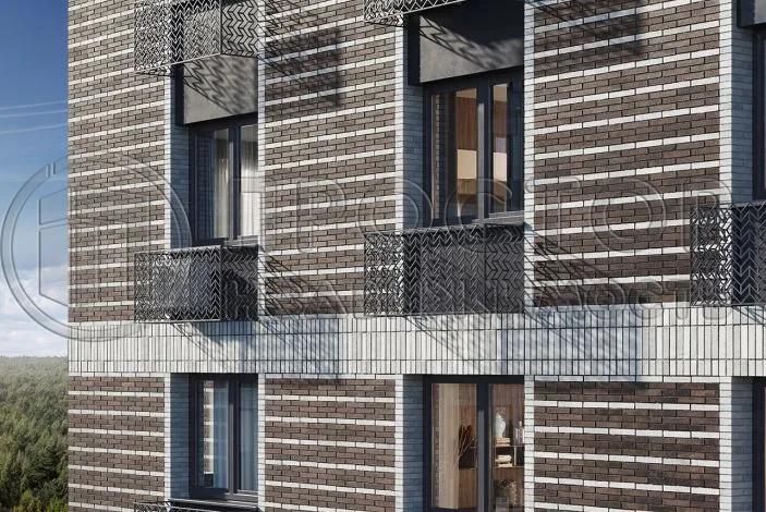 Студия, 22 м² - фото 2