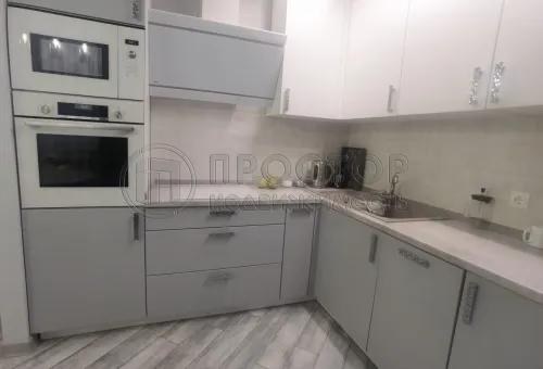 1-комнатная квартира, 40.8 м² - фото 5