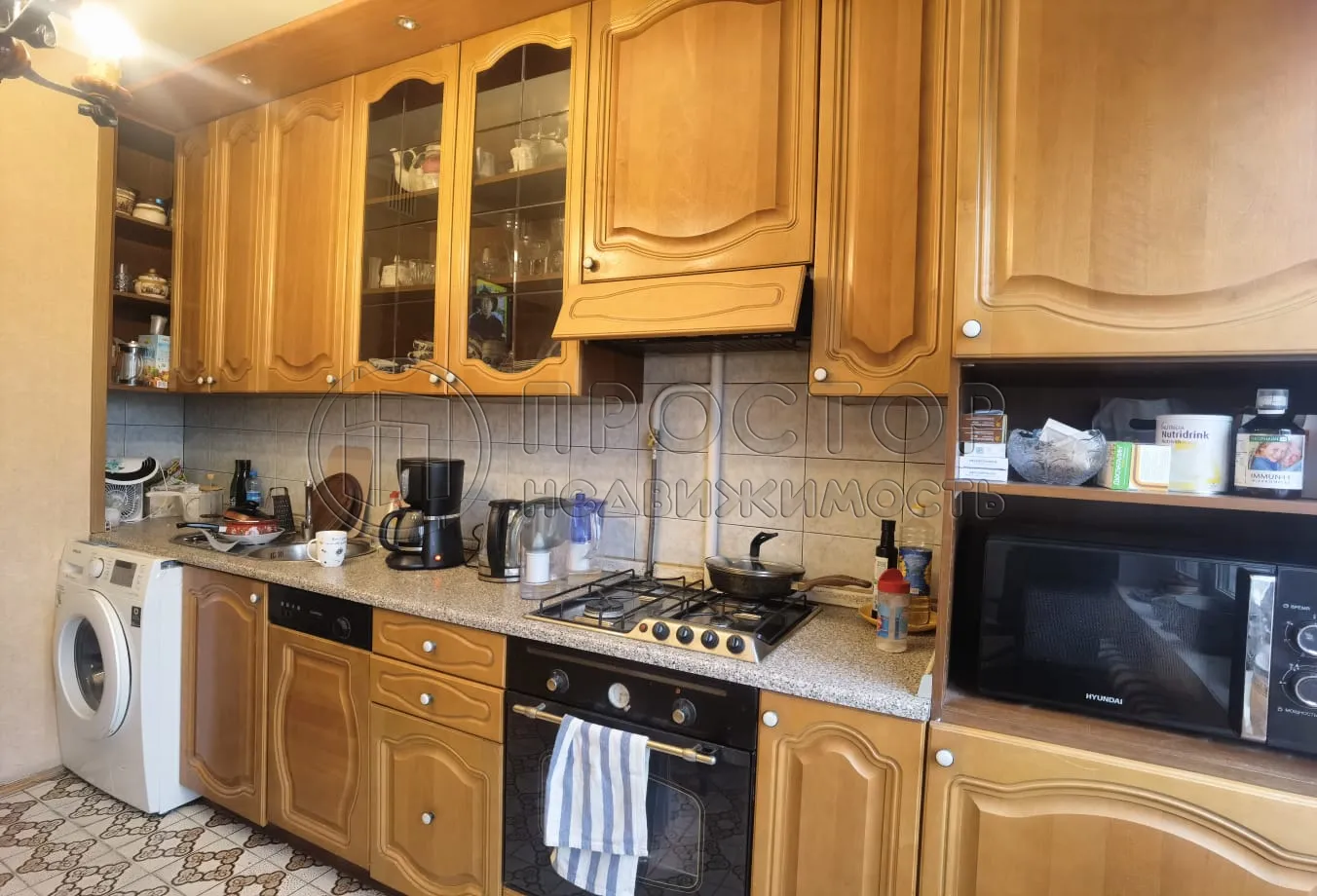 4-комнатная квартира, 92.2 м² - фото 13