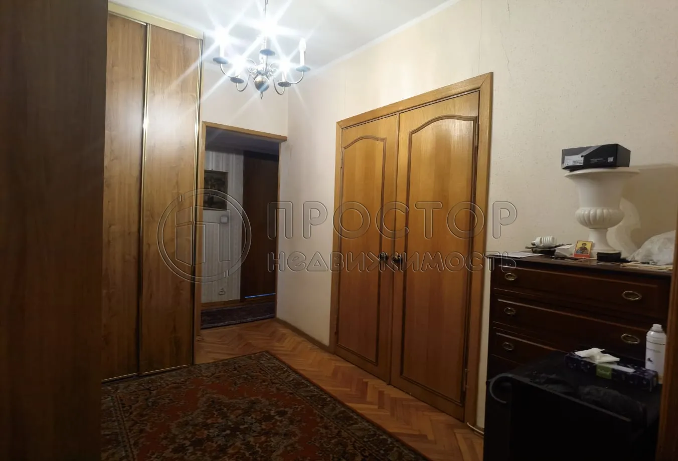 4-комнатная квартира, 92.2 м² - фото 15