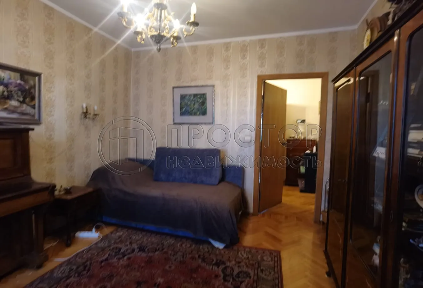 4-комнатная квартира, 92.2 м² - фото 16