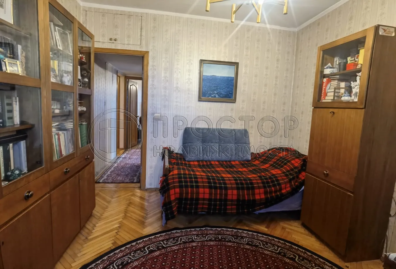 4-комнатная квартира, 92.2 м² - фото 22