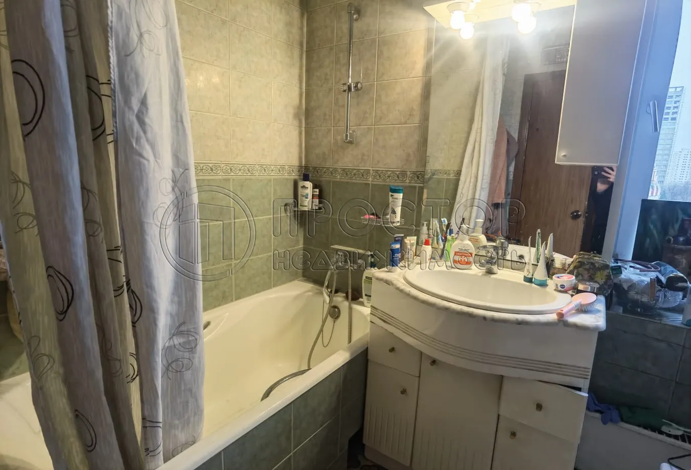 4-комнатная квартира, 92.2 м² - фото 28