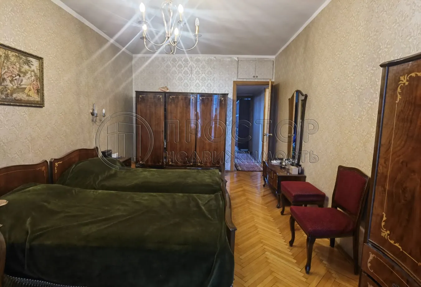 4-комнатная квартира, 92.2 м² - фото 25